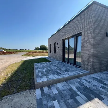 Moderne Nahe Worpswede Und Bremen-stilvoll & Zentral 아파트 *