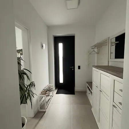 아파트 Moderne Nahe Worpswede Und Bremen-stilvoll & Zentral *