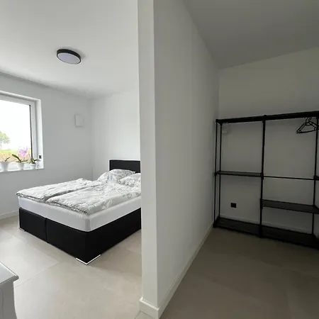 Moderne Nahe Worpswede Und Bremen-stilvoll&zentral