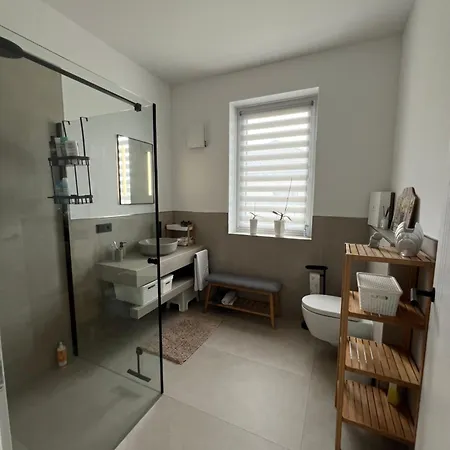 Apartment Moderne Nahe Worpswede Und Bremen-stilvoll&zentral