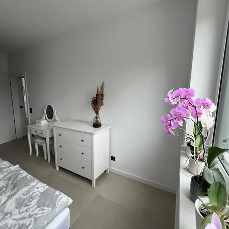 Moderne Nahe Worpswede Und Bremen-stilvoll&zentral