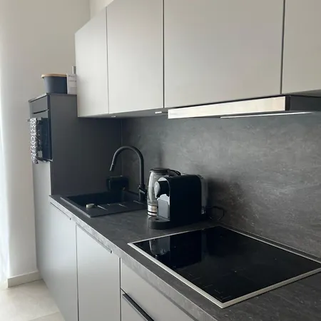 Moderne Nahe Worpswede Und Bremen-stilvoll&zentral Apartment Lilienthal (Lower-Saxony)