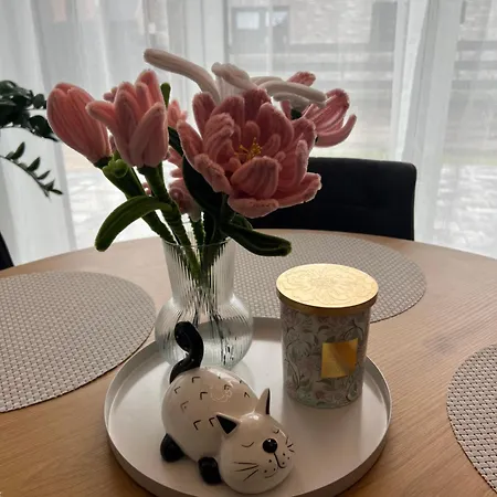 Apartment Moderne Nahe Worpswede Und Bremen-stilvoll&zentral