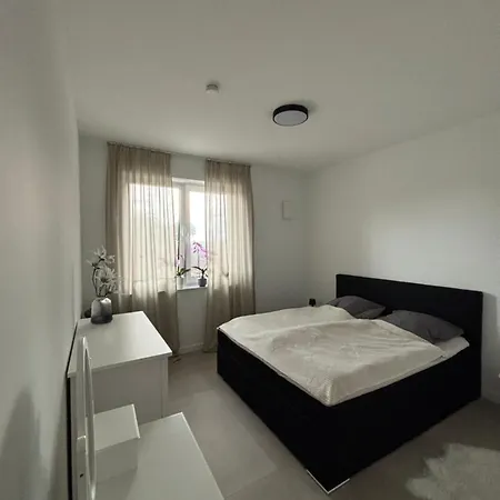 Appartement Moderne Nahe Worpswede Und Bremen-stilvoll & Zentral Lilienthal (Lower-Saxony)