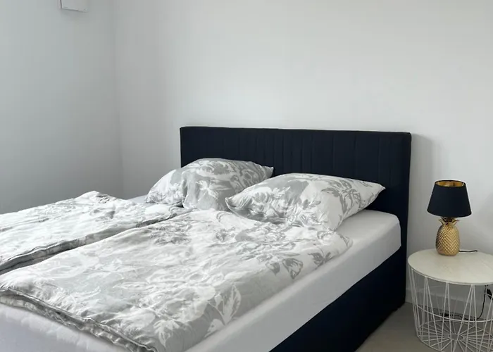Moderne Nahe Worpswede Und Bremen-stilvoll & Zentral * Lilienthal (Lower-Saxony)