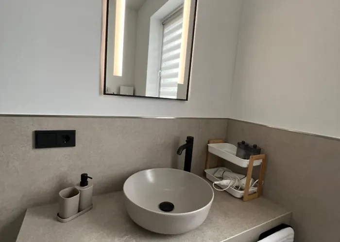 Appartement Moderne Nahe Worpswede Und Bremen-stilvoll & Zentral *
