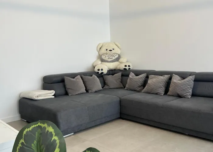 Moderne Nahe Worpswede Und Bremen-stilvoll & Zentral *